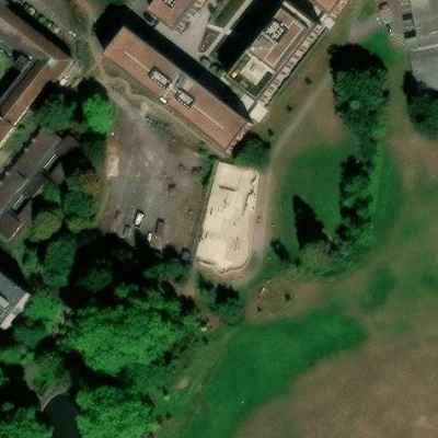 Guildford Skatepark