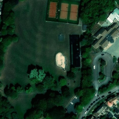 Eaton Bray Skatepark