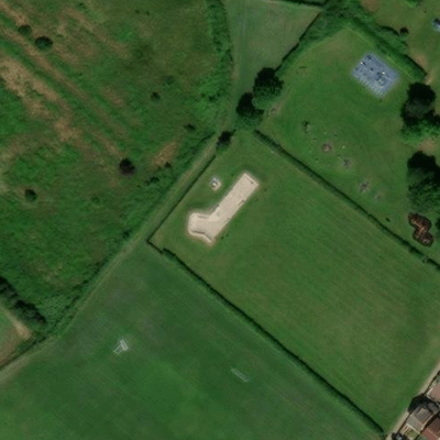 Irthlingborough Skatepark