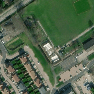 Pitstone skatepark