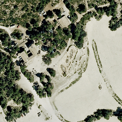 La fenasosa pumptrack