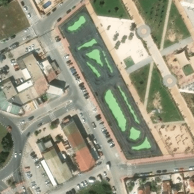 Torrevieja pumptrack