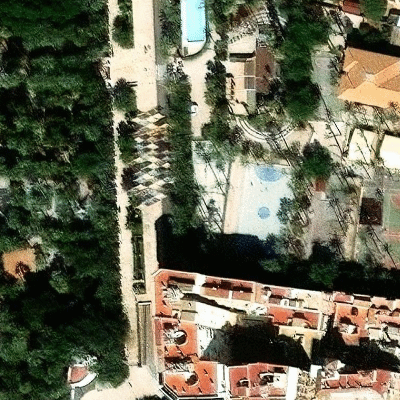 Elx skatepark