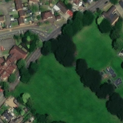 Wellingborough skatepark