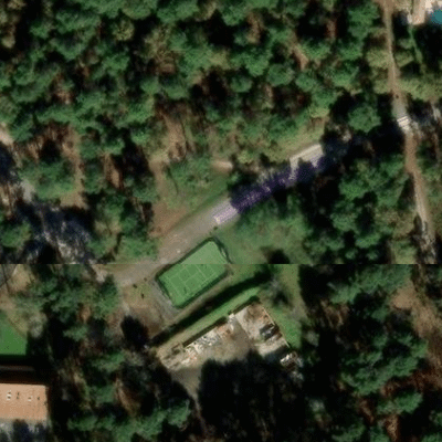 Saint-Aubin-de-Médoc pumptrack