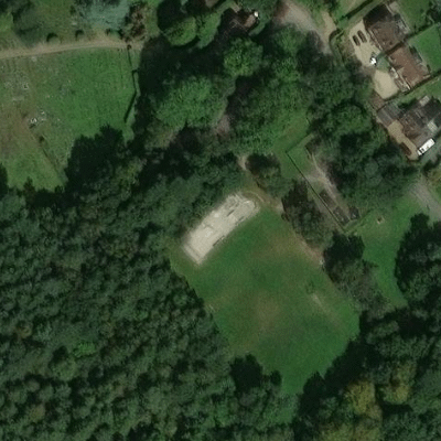 Carron Lane skatepark