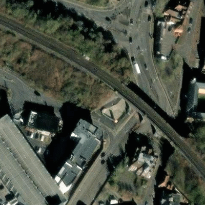 High Wycombe skatepark