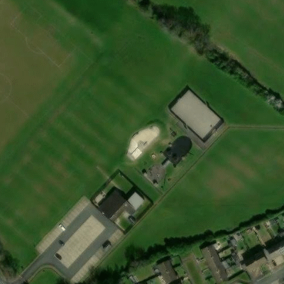 Tattenhoe Lane Skatepark
