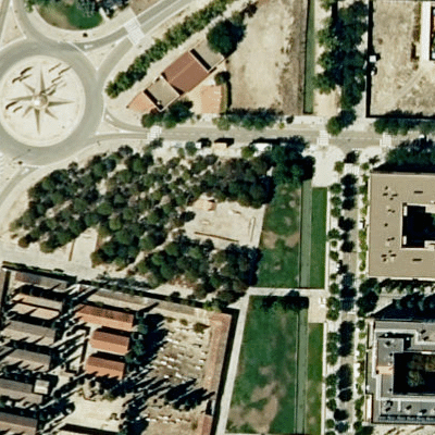 Zuera Skatepark