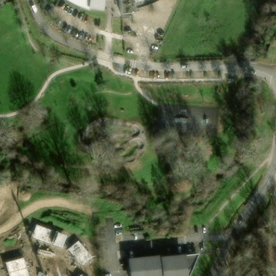 Castelnau-de-Médoc pumptrack