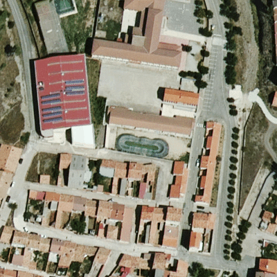 Montalbán pumptrack