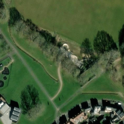 Church Crookham skatepark