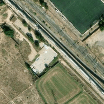 Vagapark skatepark