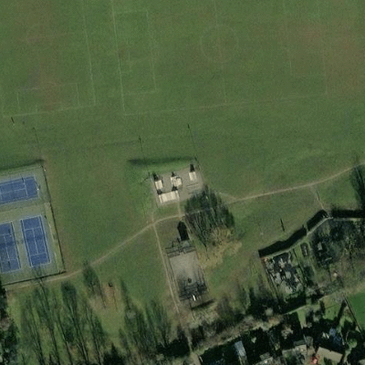 Twyford skatepark