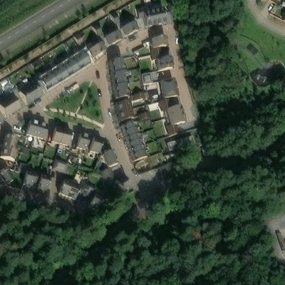 Bordon Skatepark