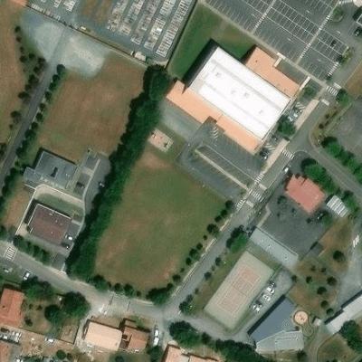 Saint-Jean-de-Liversay pumptrack