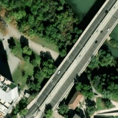 Almozara skatepark