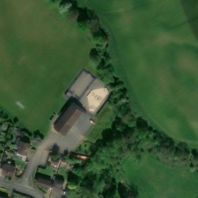 Potterspury Skatepark