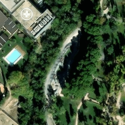Grande José Antonio Labordeta pumptrack