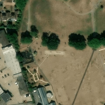 Woodford Park Skatepark