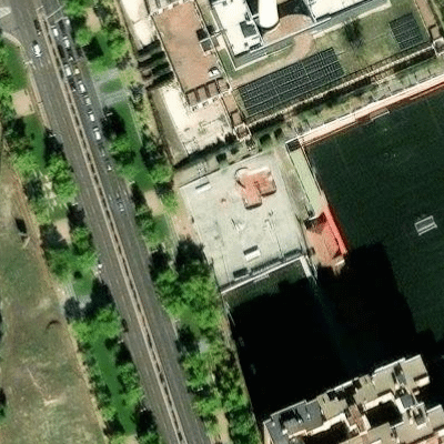 Ignacio Echeverría skatepark