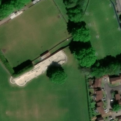 Petersfield Skatepark