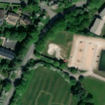 Southwell skatepark