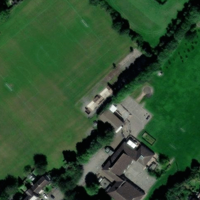 Steeple Claydon Skatepark