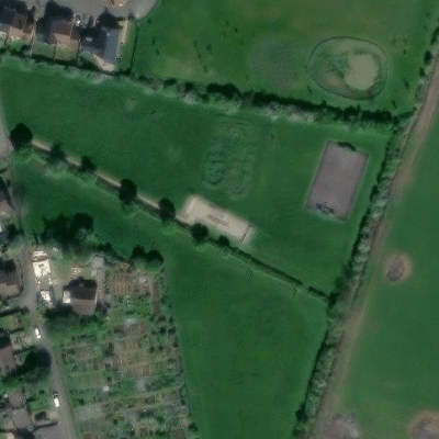Long Crendon Skatepark