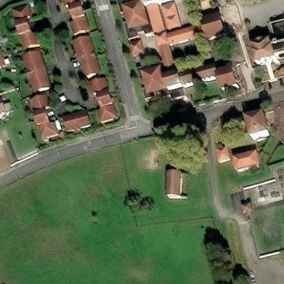 Saint-Vincent-de-Paul pumptrack