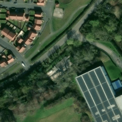 Keyworth skatepark