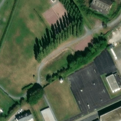 Isigny-sur-Mer pumptrack