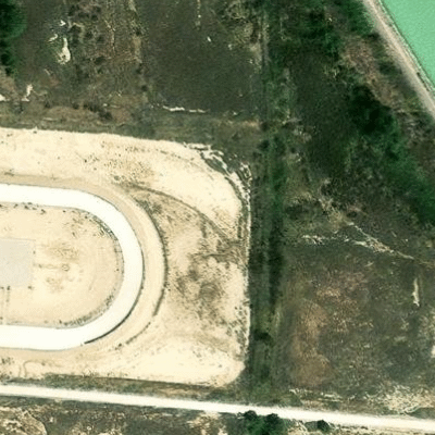 Ejea de los Caballeros pumptrack