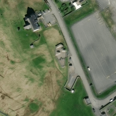 Lerwick Skatepark