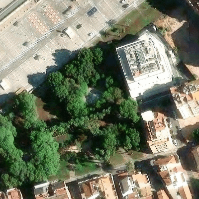 Zaraiche Skateplaza