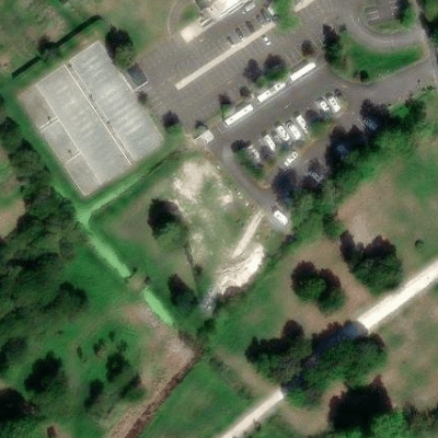 Les Mathes pumptrack