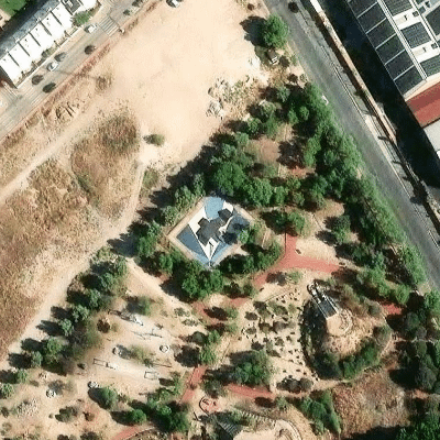 Espinardo skatepark