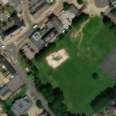 Daventry Skatepark