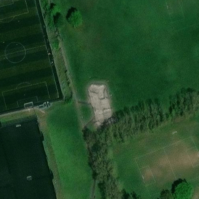 Southglade skatepark