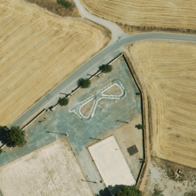 Fuente Alamo Pumptrack