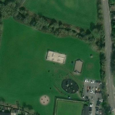 East Leake skatepark