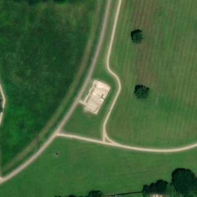 Easingwold skatepark