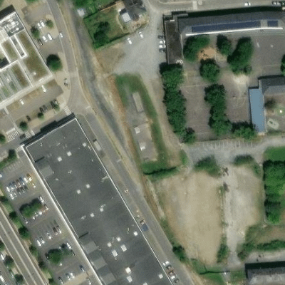 Fougères skatepark