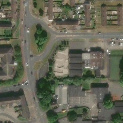Hartlepool Skatepark