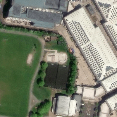 Whiteley skatepark