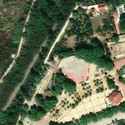 Lorquí skatepark
