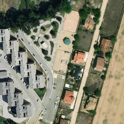Cella skatepark