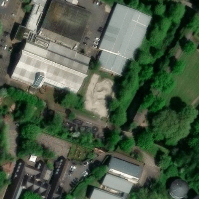 Winchester skatepark