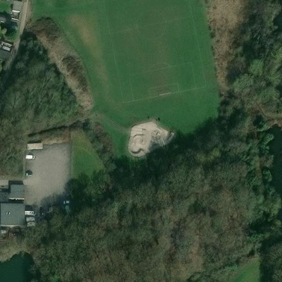 Kirk Hallam skatepark