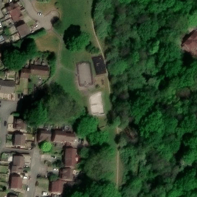 Bursledon Skatepark